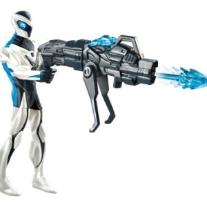 MS Figuur Max Steel