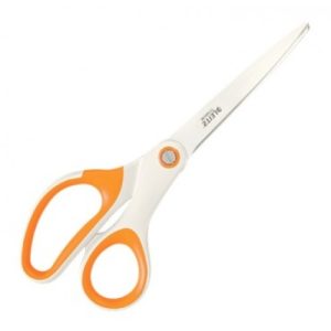 schaar oranje