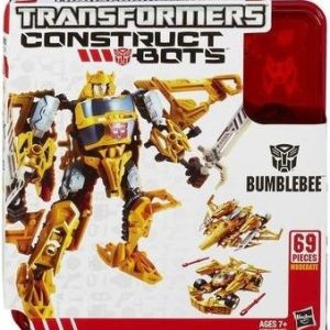 TRA Construct-bots