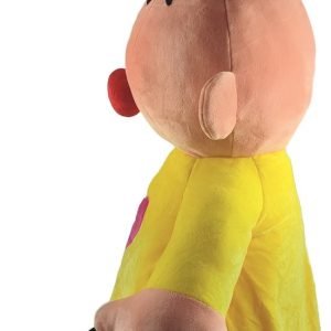 Bumba – Bumba pluche 90cm