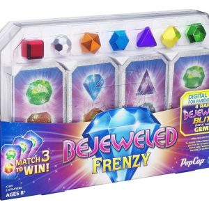 Bejeweled Frenzy