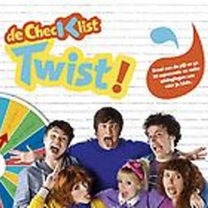 de checklist twist