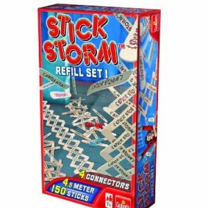 Stick Storm Refill set 1