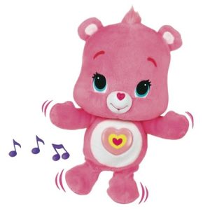 CP wiggle hugs wonderheart