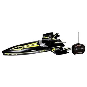Speedboot panther R/C