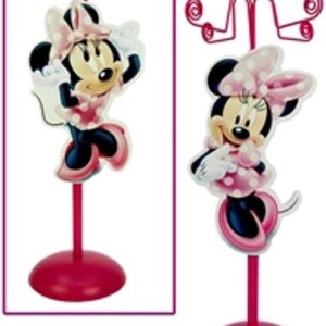 Minnie Houten juwelenrekje