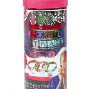 Gepersonaliseerde armbandjes maken