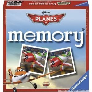 Memory Planes