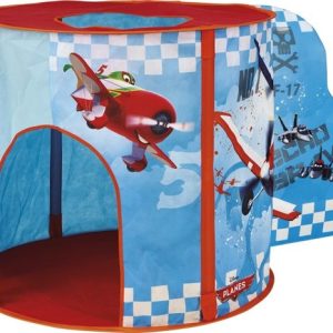 Planes Cylinder speeltent