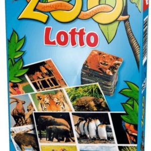 Zoo Lotto