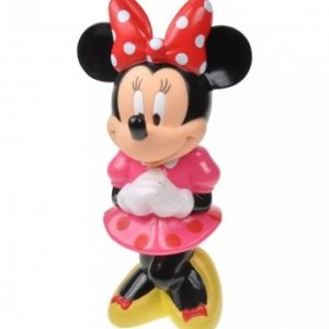 Miss Minnie schuimbadfiguur