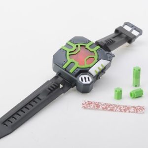 Recon watch