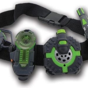 Mirco Gear set
