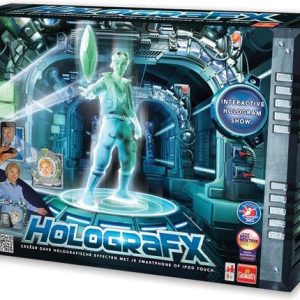 holografx