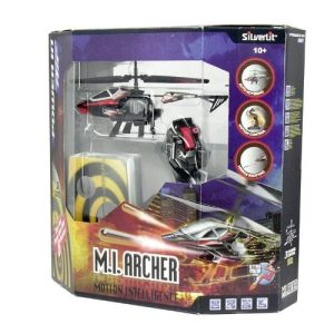 Helicopter M.I. Archer