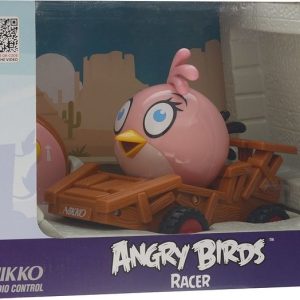 Angry birds racer nikko