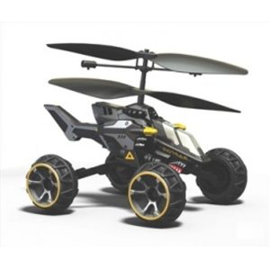 Air Hogs Hover Assault Eject