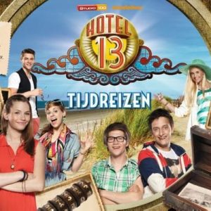 Hotel 13: Weetjes over Tijdreizen