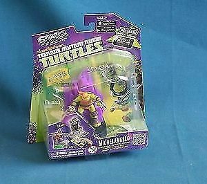 TMNT Power-up Coins