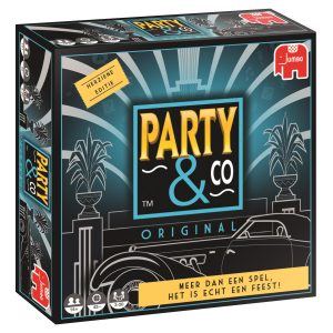 Party & Co. Original