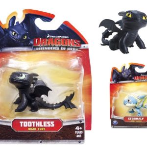 Dragons – Minifiguur