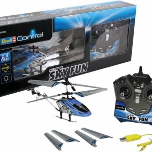 Revell Control R/C Helicopter “Sky Fun”