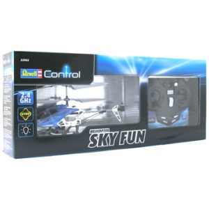 Revell Control R/C Helicopter “Sky Fun”