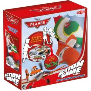 Planes Action Game