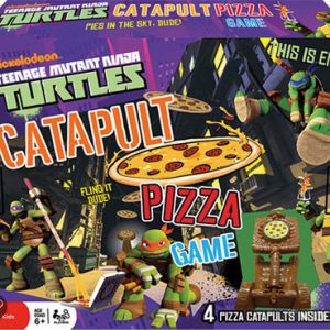 TMNT Catapult Pizza