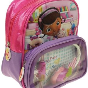 Rugzakje Cod McStuffins
