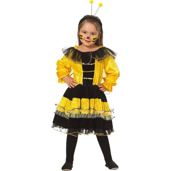 Kostuum Bijtje
