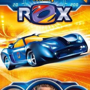 DVD Rox Volume 7