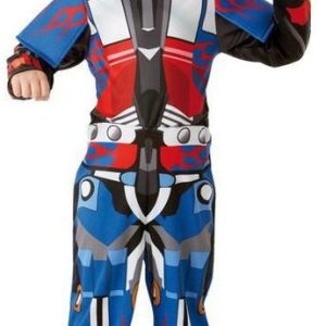 Kostuum Transformers Optimus Prime