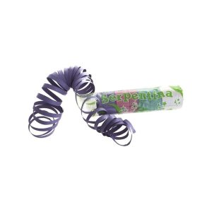 Serpentine 4cm (20 rollen) – gekleurd