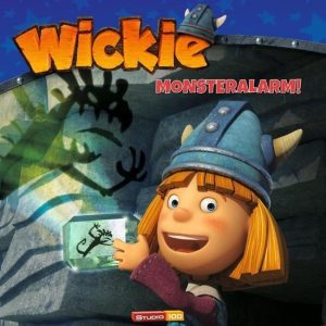 Wickie – Monsteralarm