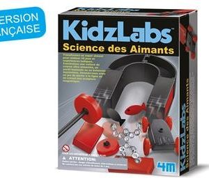4M Magneet Science