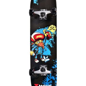 Skateboard 31″ – Graffiti