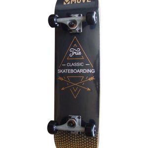 Skateboard 31″ – True