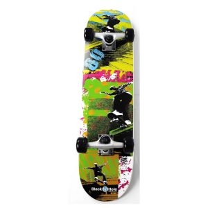 Skateboard 31″ – Eighties