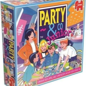 Party & Co – Junior