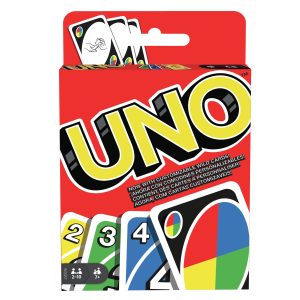 UNO (kaartspel)