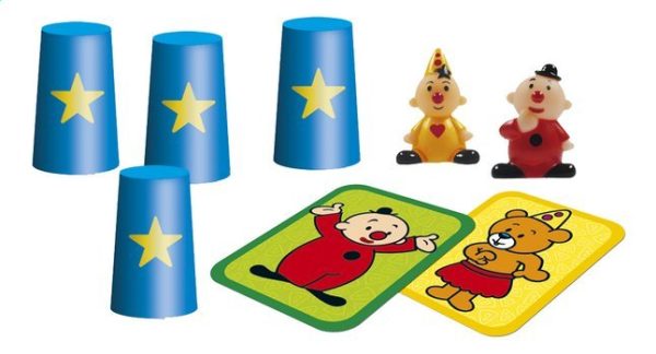 Spel - Waar is Bumba? - Afbeelding 2
