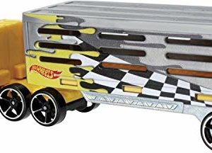 Hot Wheels Track Truck