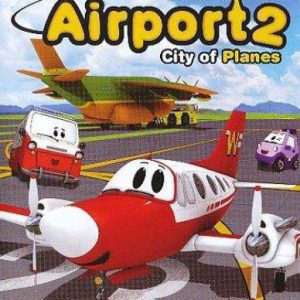 Airport 2 city of planes