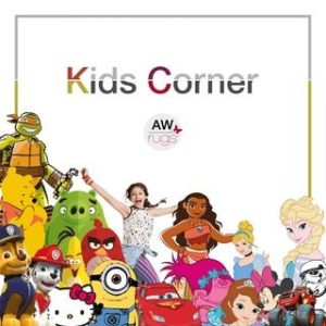 Mat Cars 95x133cm