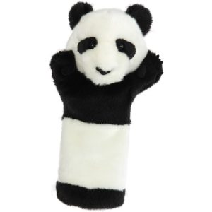Panda Handpop 40cm