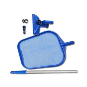 Onderhoudset met telescopische steel 239cm