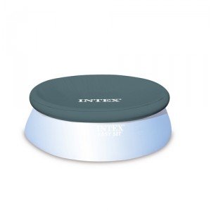 Afdekzeil (Ø 366cm) voor Easy Pool