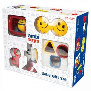 Baby giftset