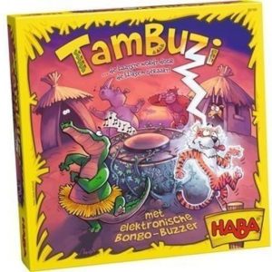 Tambuzi